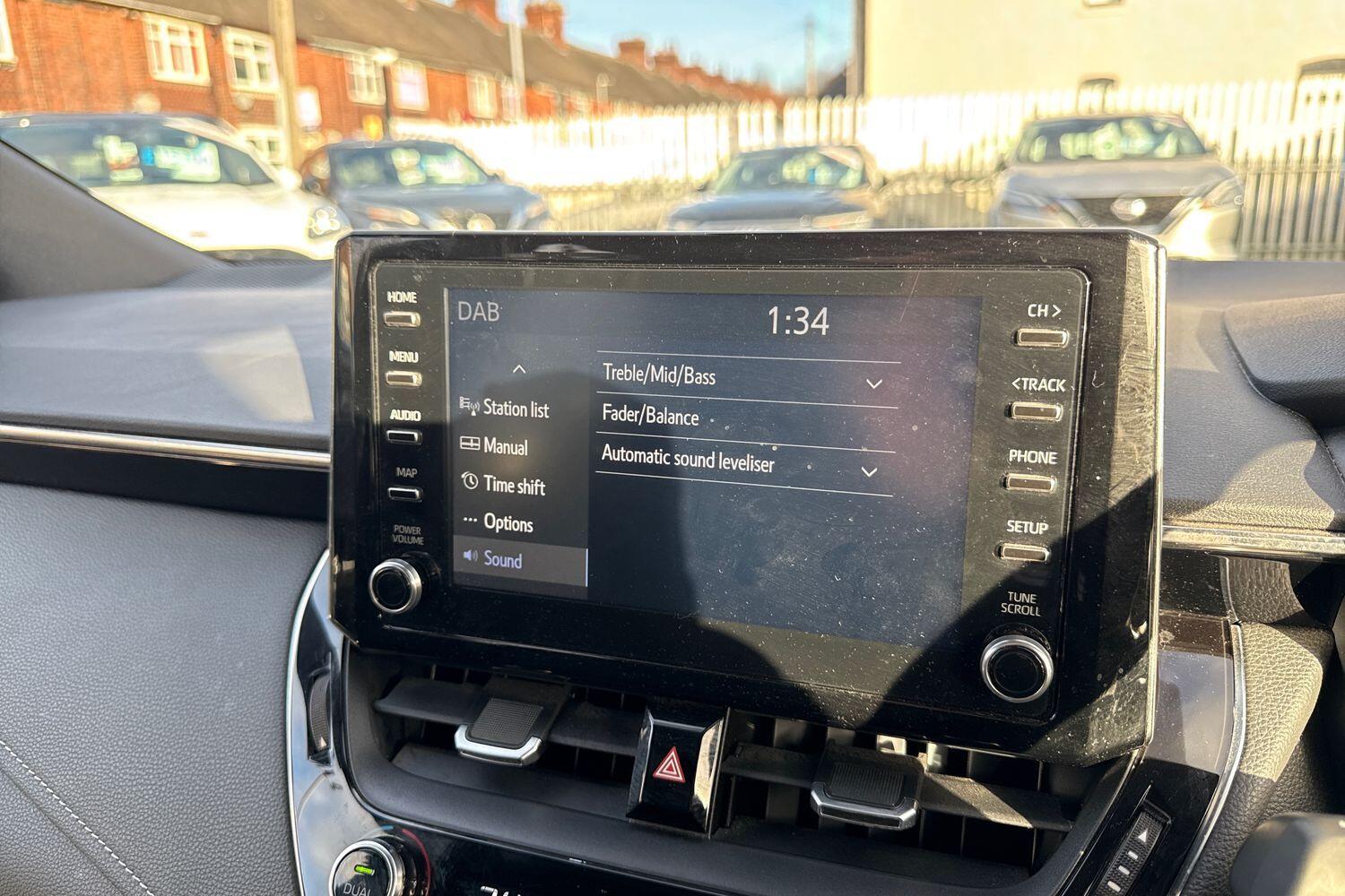 Used Toyota Corolla 2022 for sale - 77520333: Photo 27