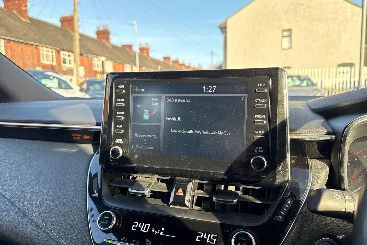 Used Toyota Corolla 2022 for sale - 77520333: Photo 28