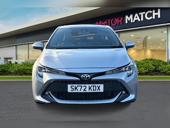 Used Toyota Corolla 2022 for sale - 77520333: Photo