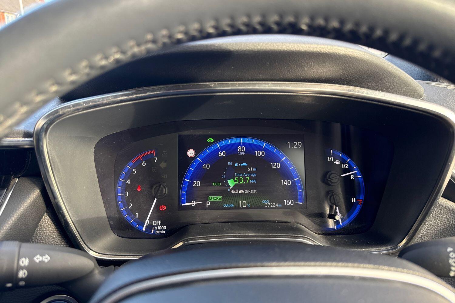 Used Toyota Corolla 2022 for sale - 77520333: Photo 31