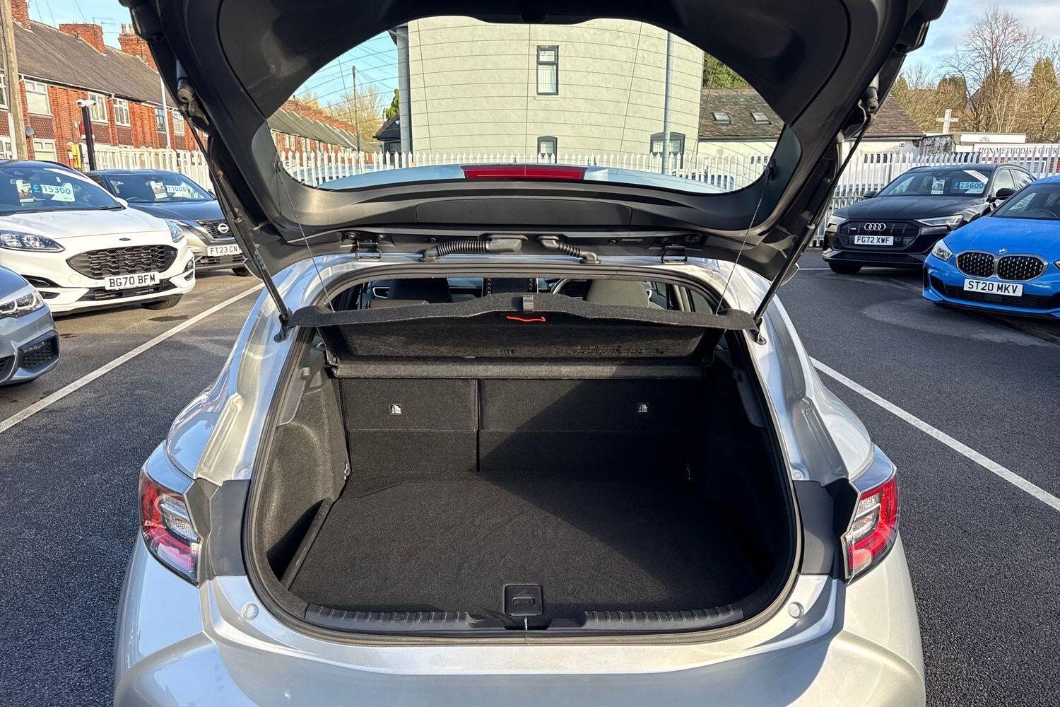 Used Toyota Corolla 2022 for sale - 77520333: Photo 34