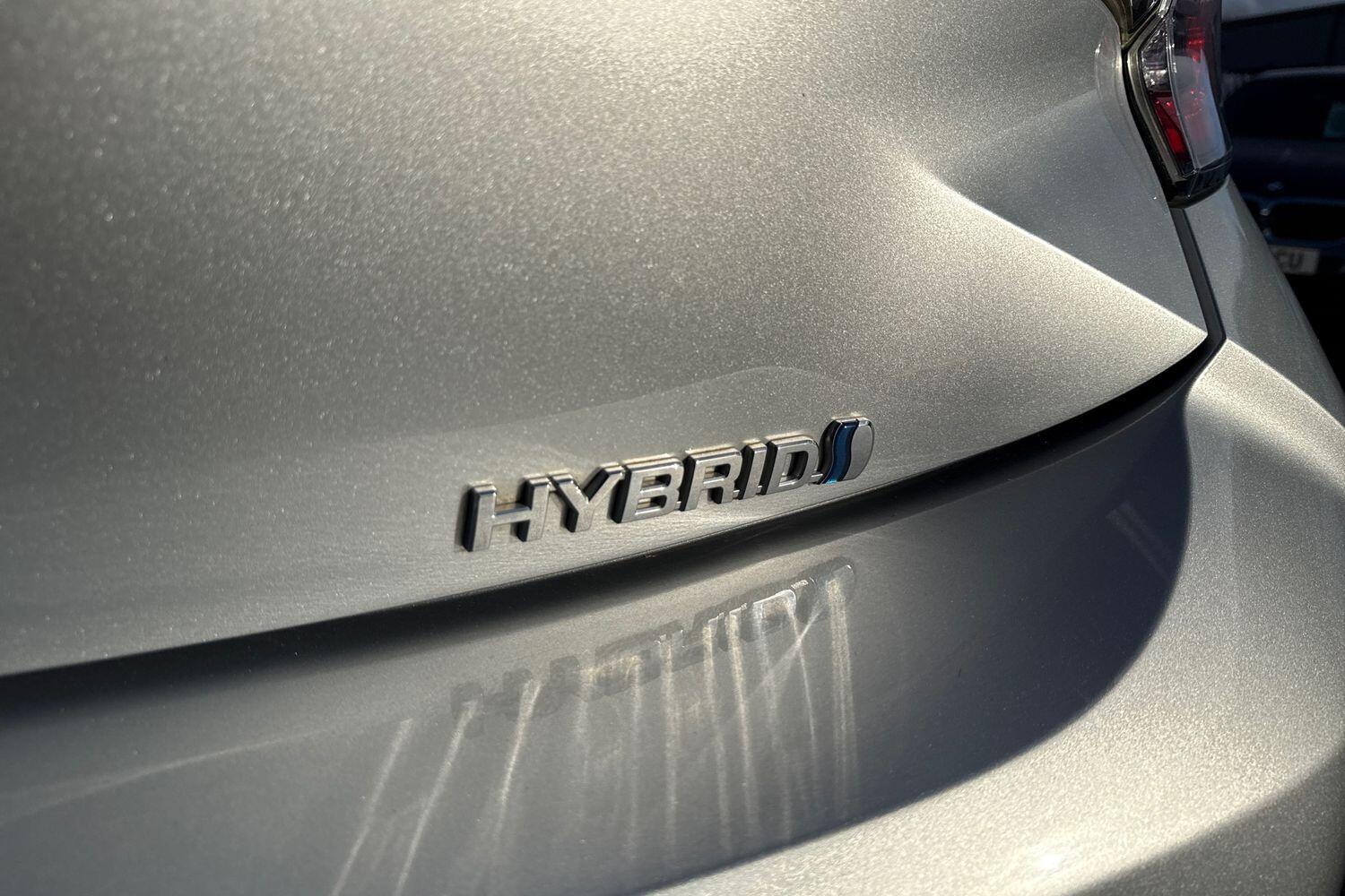 Used Toyota Corolla 2022 for sale - 77520333: Photo 38