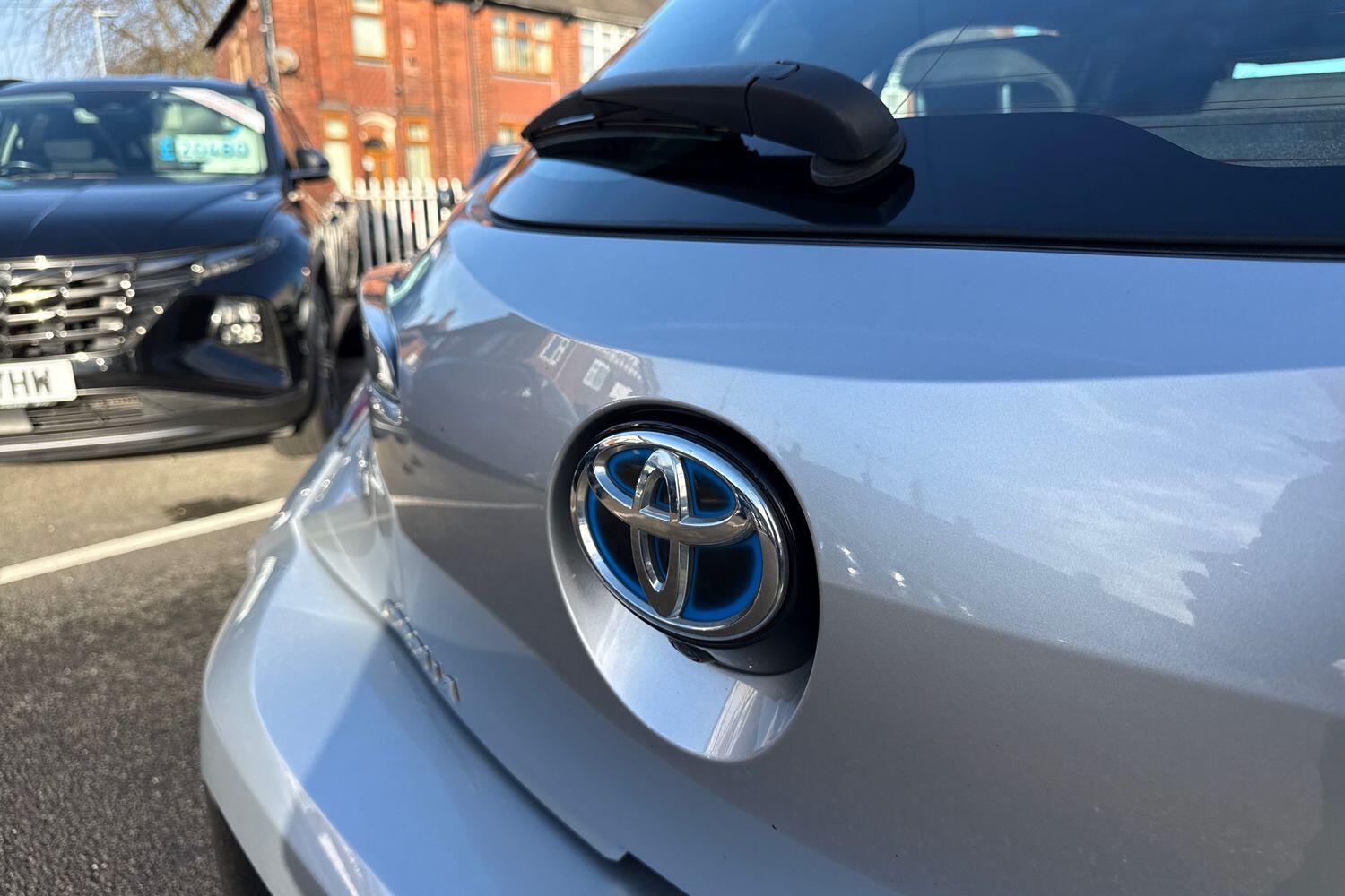 Used Toyota Corolla 2022 for sale - 77520333: Photo 40