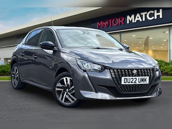 Used Peugeot 208 2022 for sale - 78341406: Photo