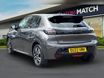 Used Peugeot 208 2022 for sale - 78341406: Photo