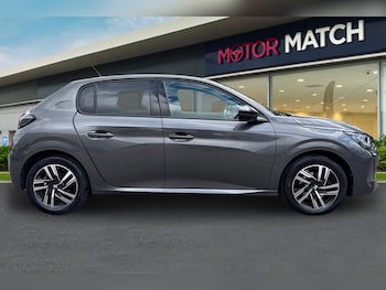 Used Peugeot 208 2022 for sale - 78341406: Photo