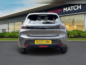 Used Peugeot 208 2022 for sale - 78341406: Photo