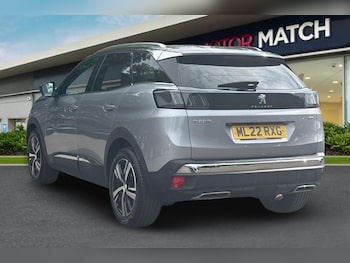 Used Peugeot 3008 2022 for sale - 79355116: Photo