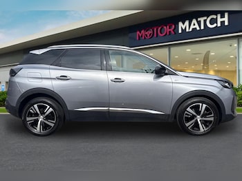 Used Peugeot 3008 2022 for sale - 79355116: Photo