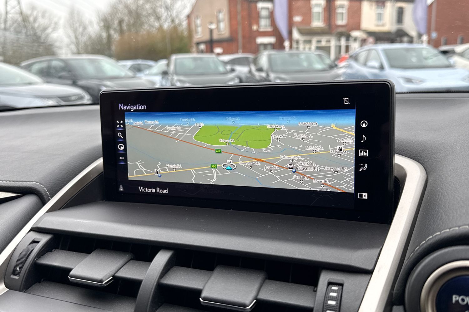 Used Lexus NX 2019 for sale - 77421625: Photo 11