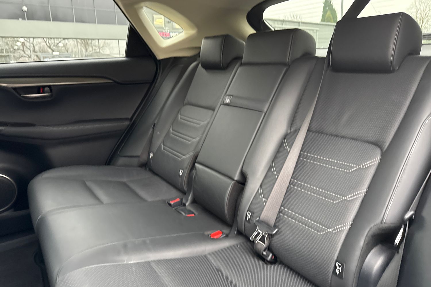 Used Lexus NX 2019 for sale - 77421625: Photo 13