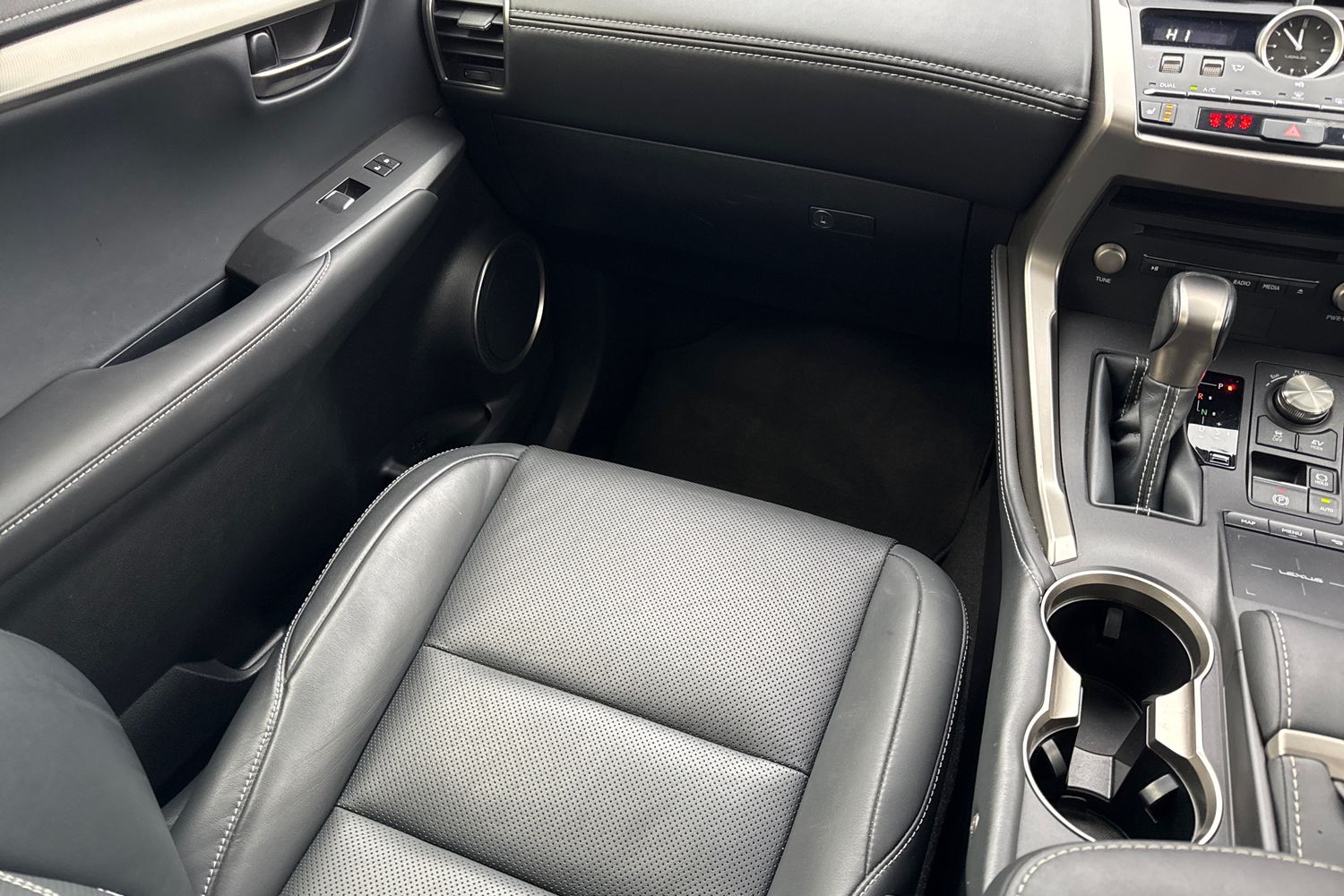 Used Lexus NX 2019 for sale - 77421625: Photo 14