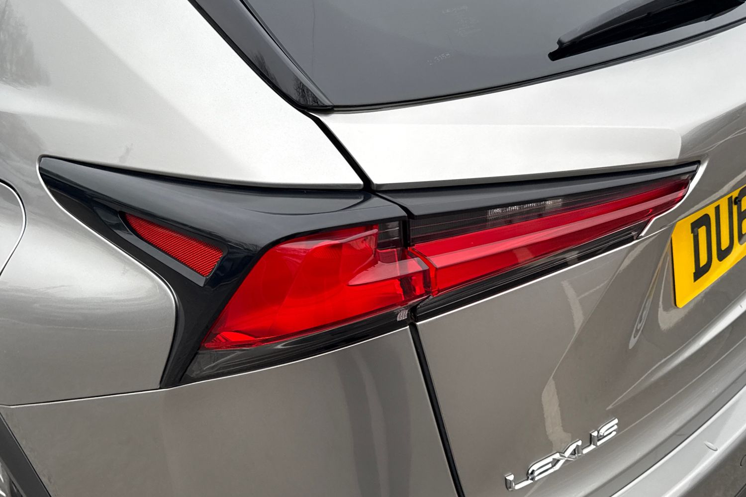 Used Lexus NX 2019 for sale - 77421625: Photo 15