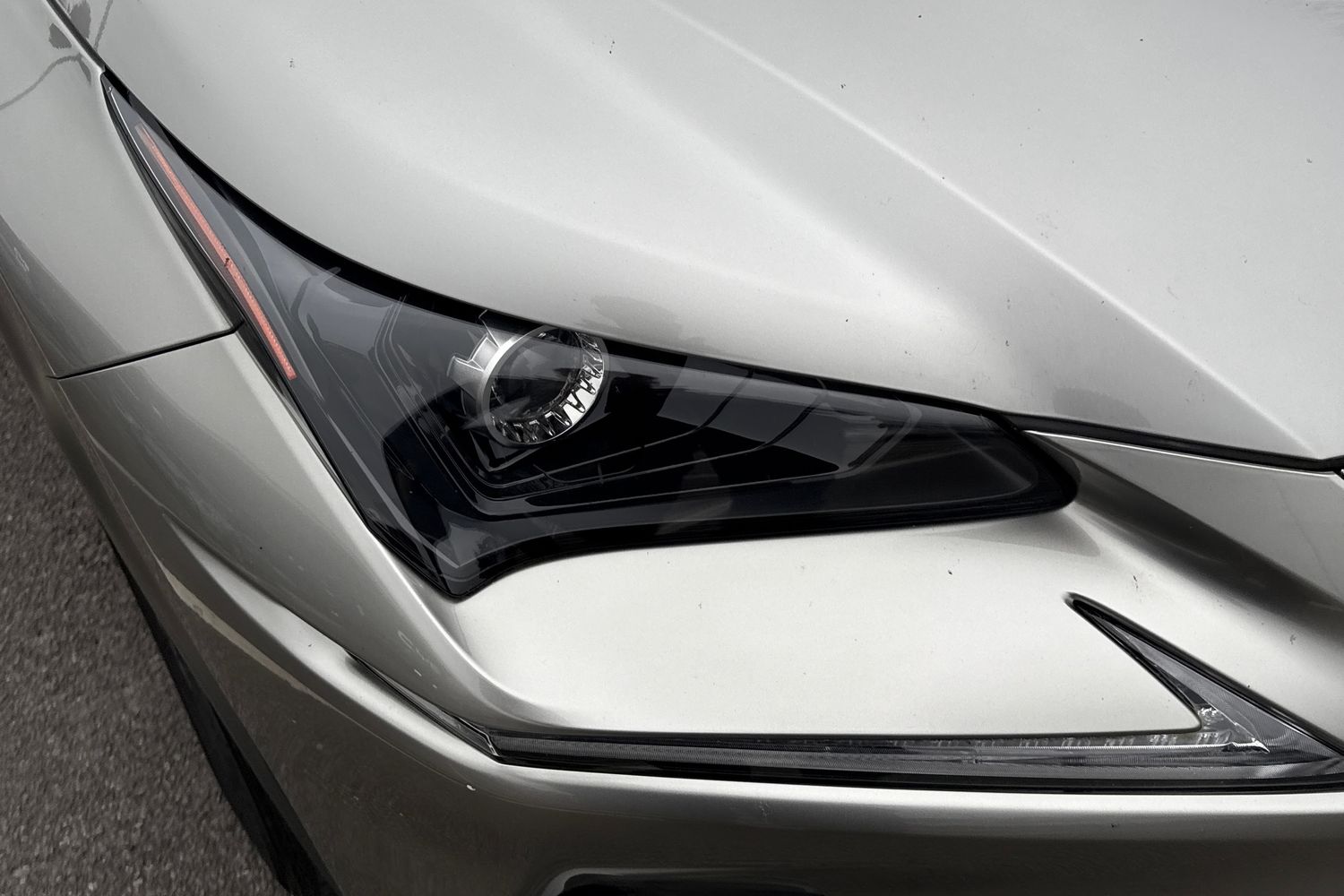 Used Lexus NX 2019 for sale - 77421625: Photo 16