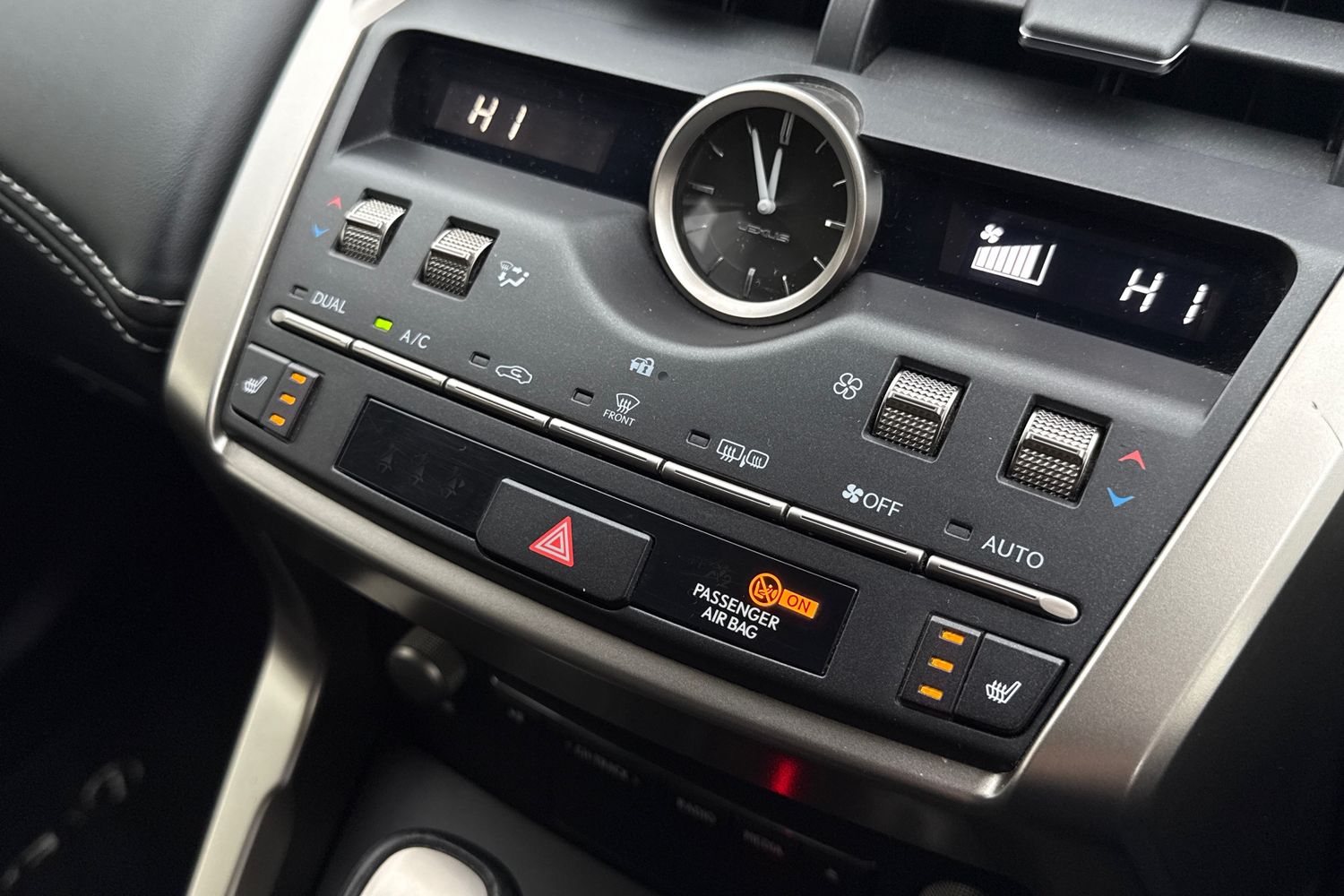 Used Lexus NX 2019 for sale - 77421625: Photo 18