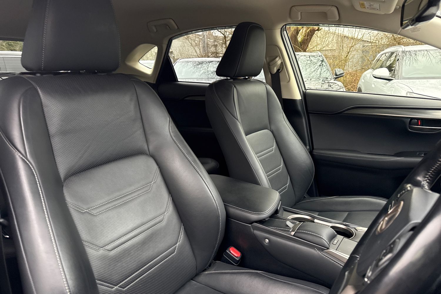 Used Lexus NX 2019 for sale - 77421625: Photo 20