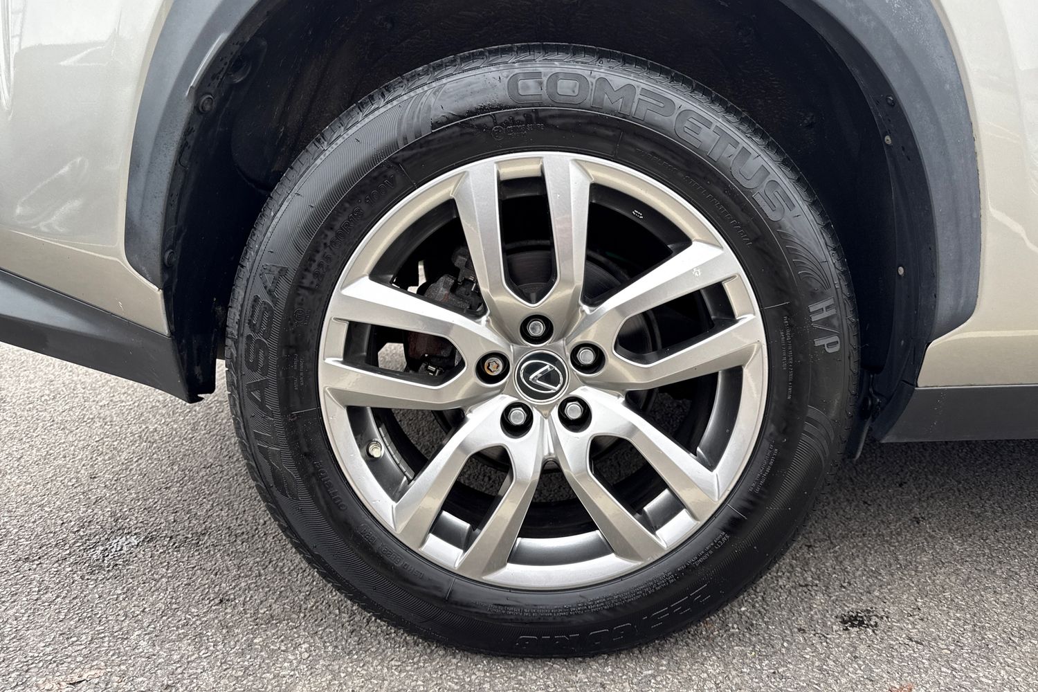 Used Lexus NX 2019 for sale - 77421625: Photo 21