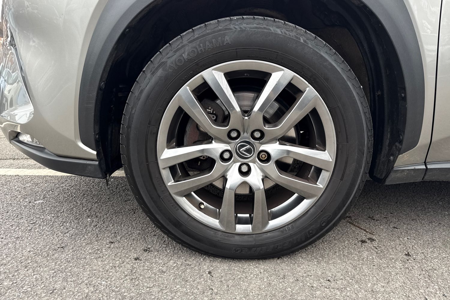 Used Lexus NX 2019 for sale - 77421625: Photo 23