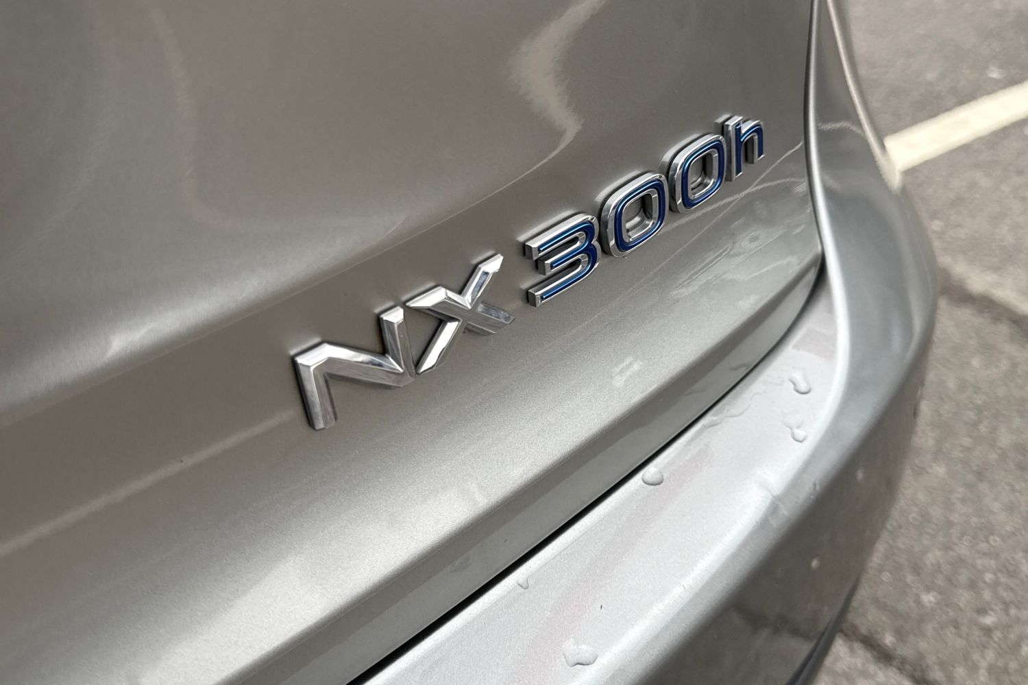 Used Lexus NX 2019 for sale - 77421625: Photo 28