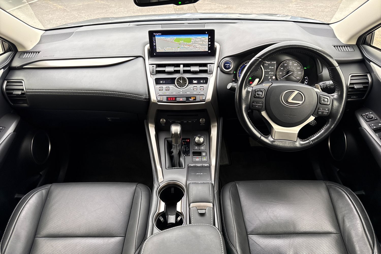 Used Lexus NX 2019 for sale - 77421625: Photo 34