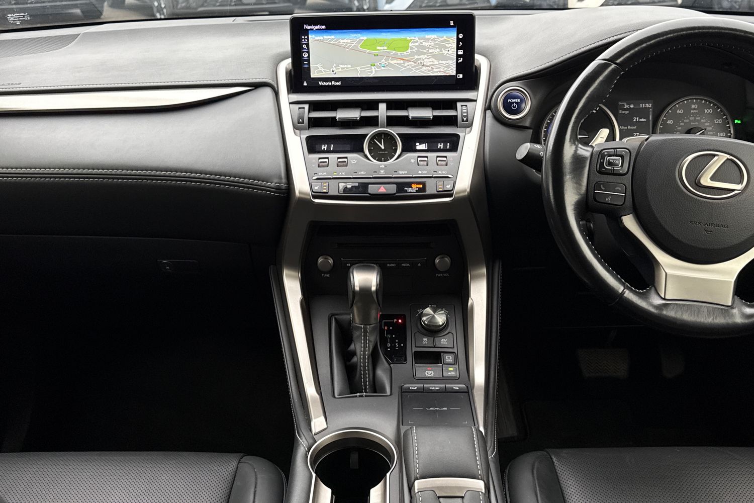 Used Lexus NX 2019 for sale - 77421625: Photo 35