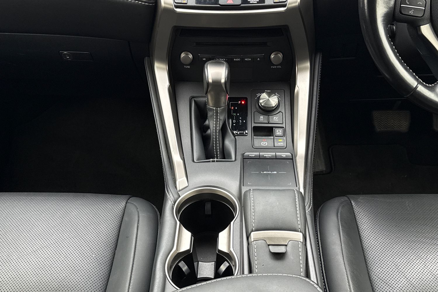 Used Lexus NX 2019 for sale - 77421625: Photo 36