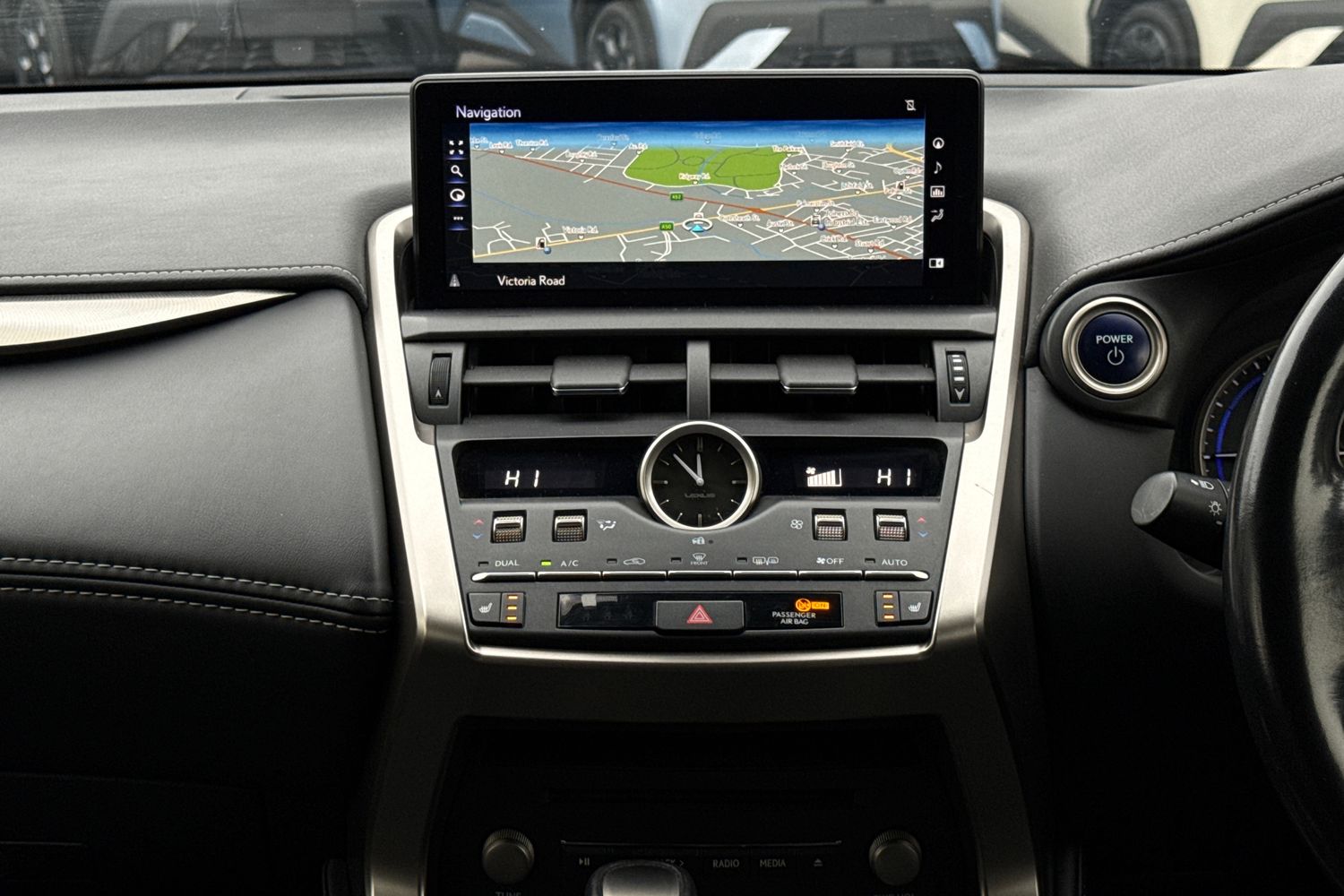 Used Lexus NX 2019 for sale - 77421625: Photo 37