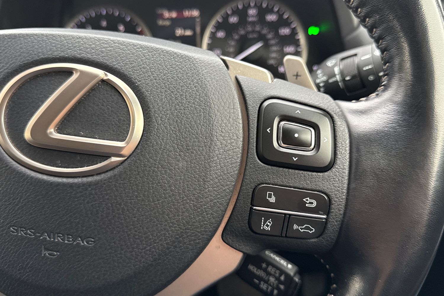 Used Lexus NX 2019 for sale - 77421625: Photo 42