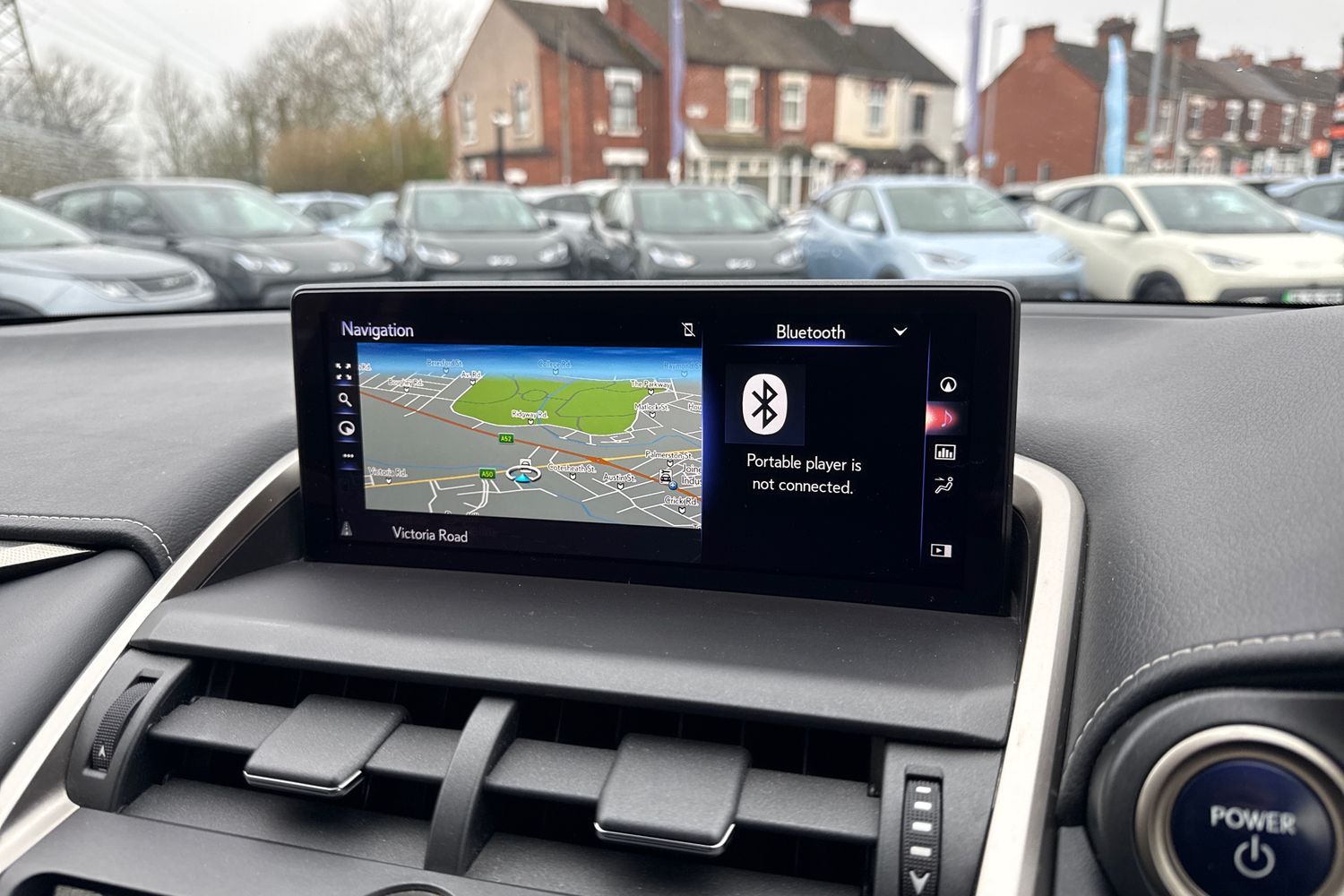 Used Lexus NX 2019 for sale - 77421625: Photo 46