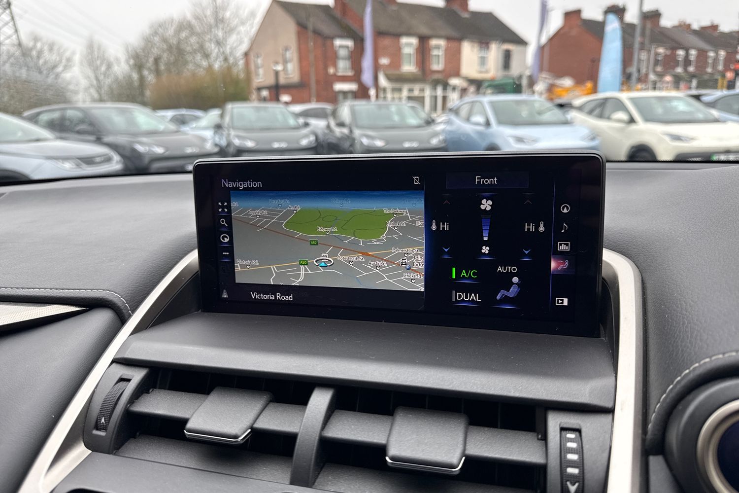 Used Lexus NX 2019 for sale - 77421625: Photo 48