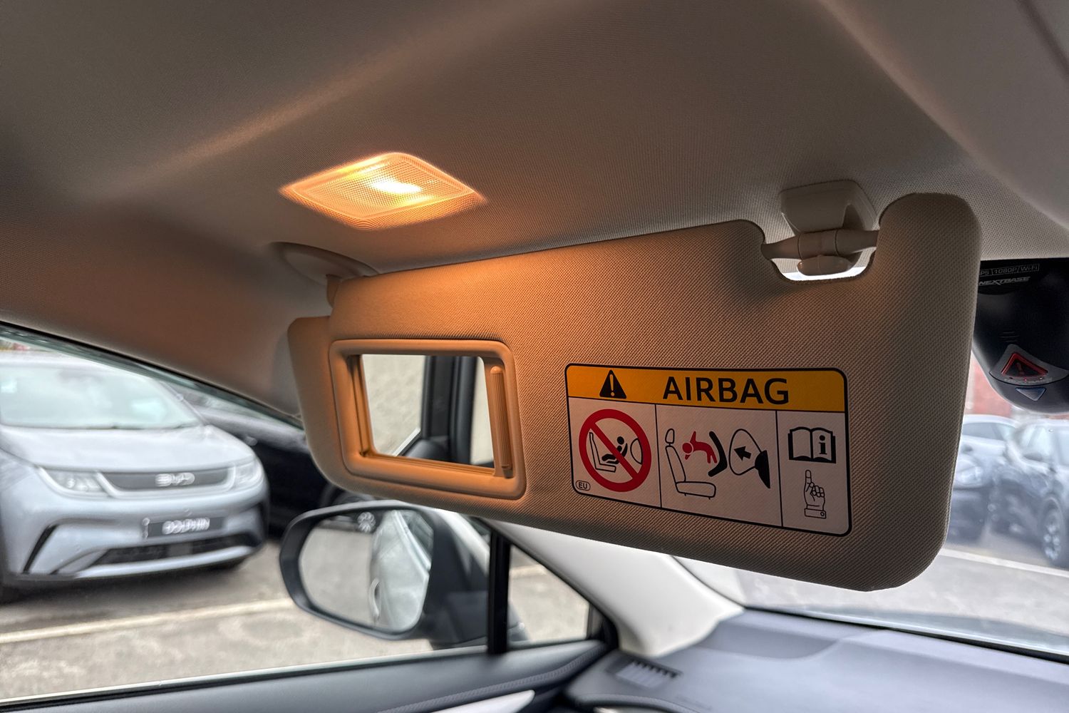 Used Lexus NX 2019 for sale - 77421625: Photo 58