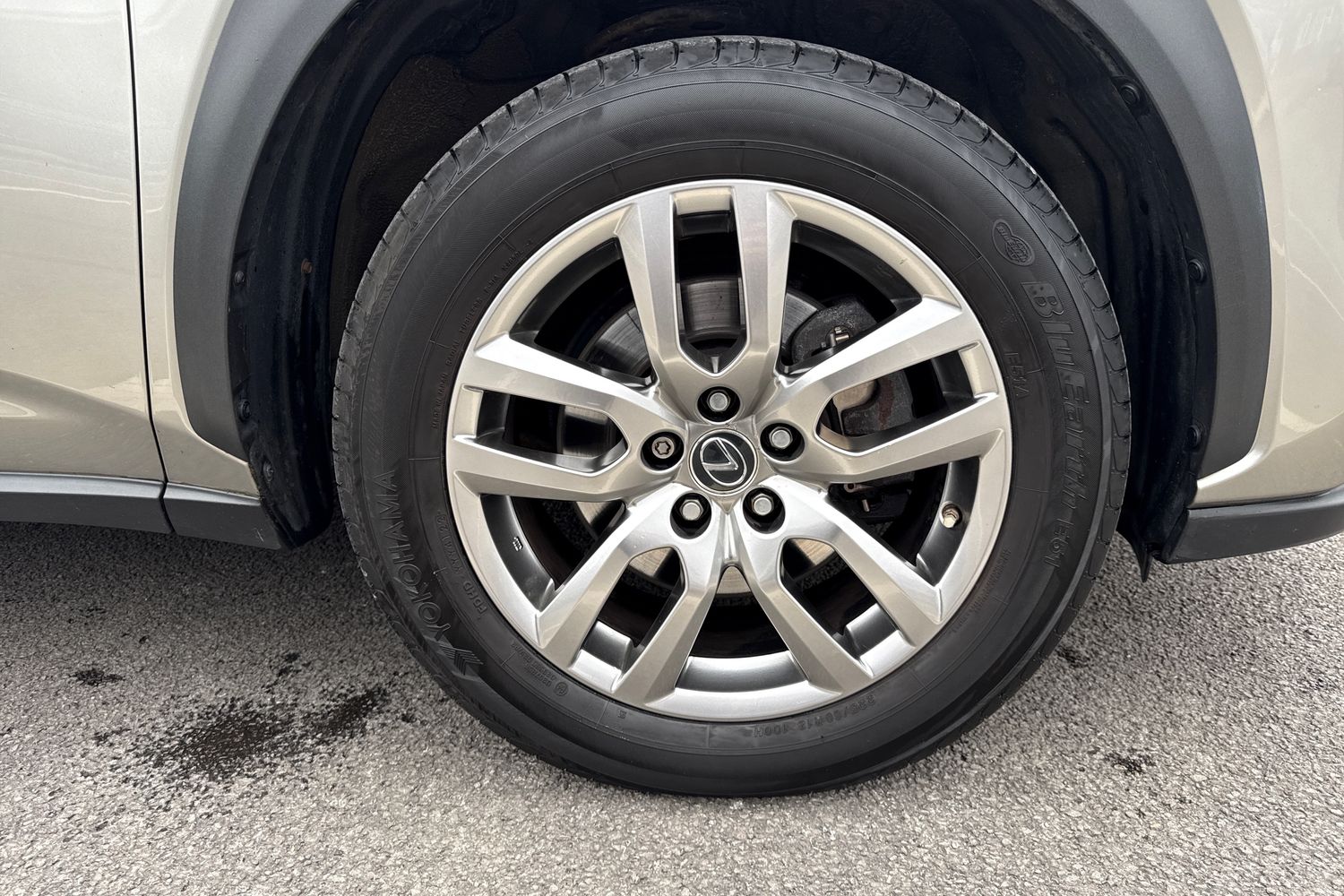 Used Lexus NX 2019 for sale - 77421625: Photo 6