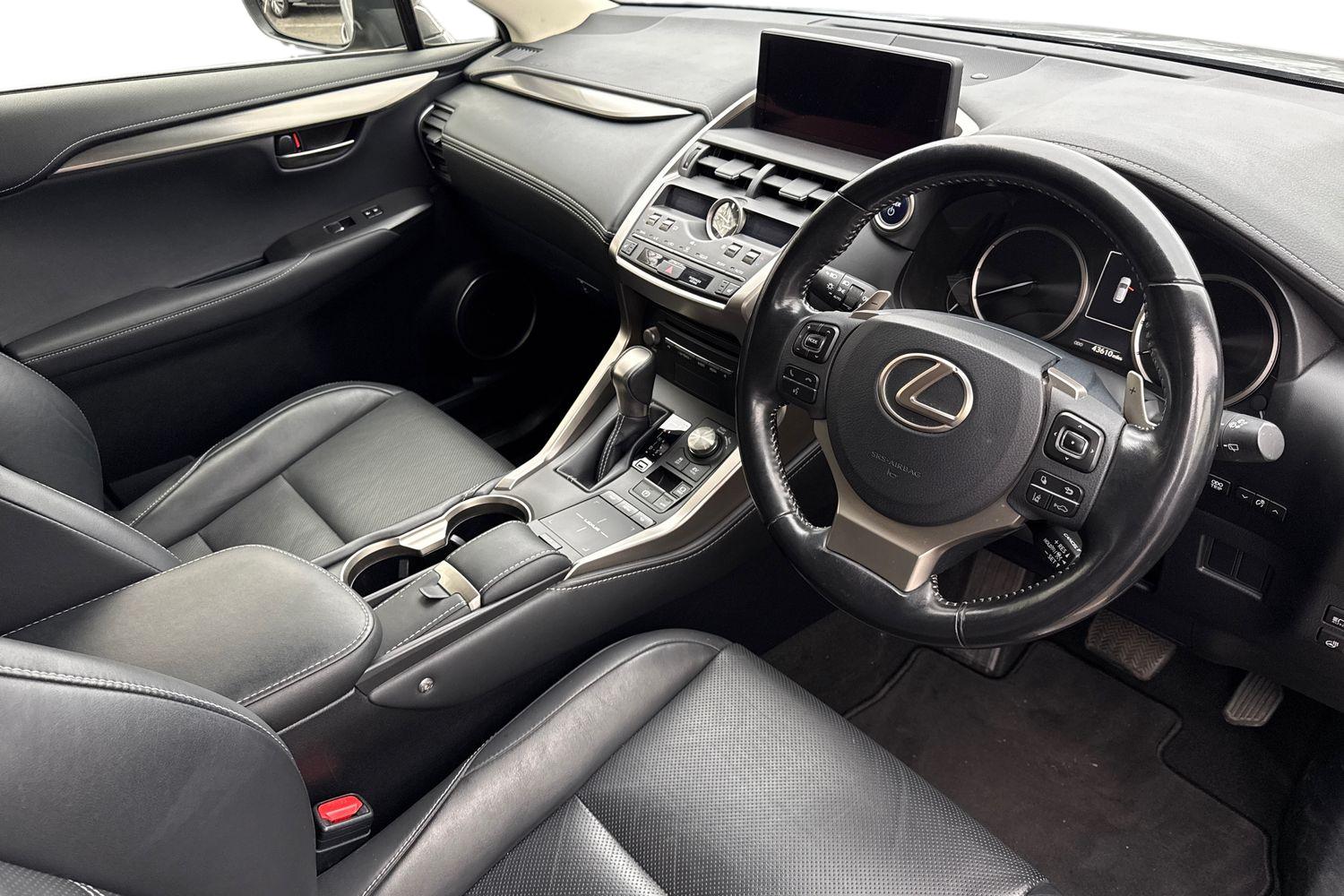 Used Lexus NX 2019 for sale - 77421625: Photo 7