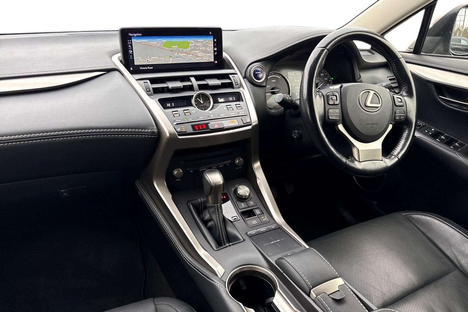 Used Lexus NX 2019 for sale - 77421625: Photo 8