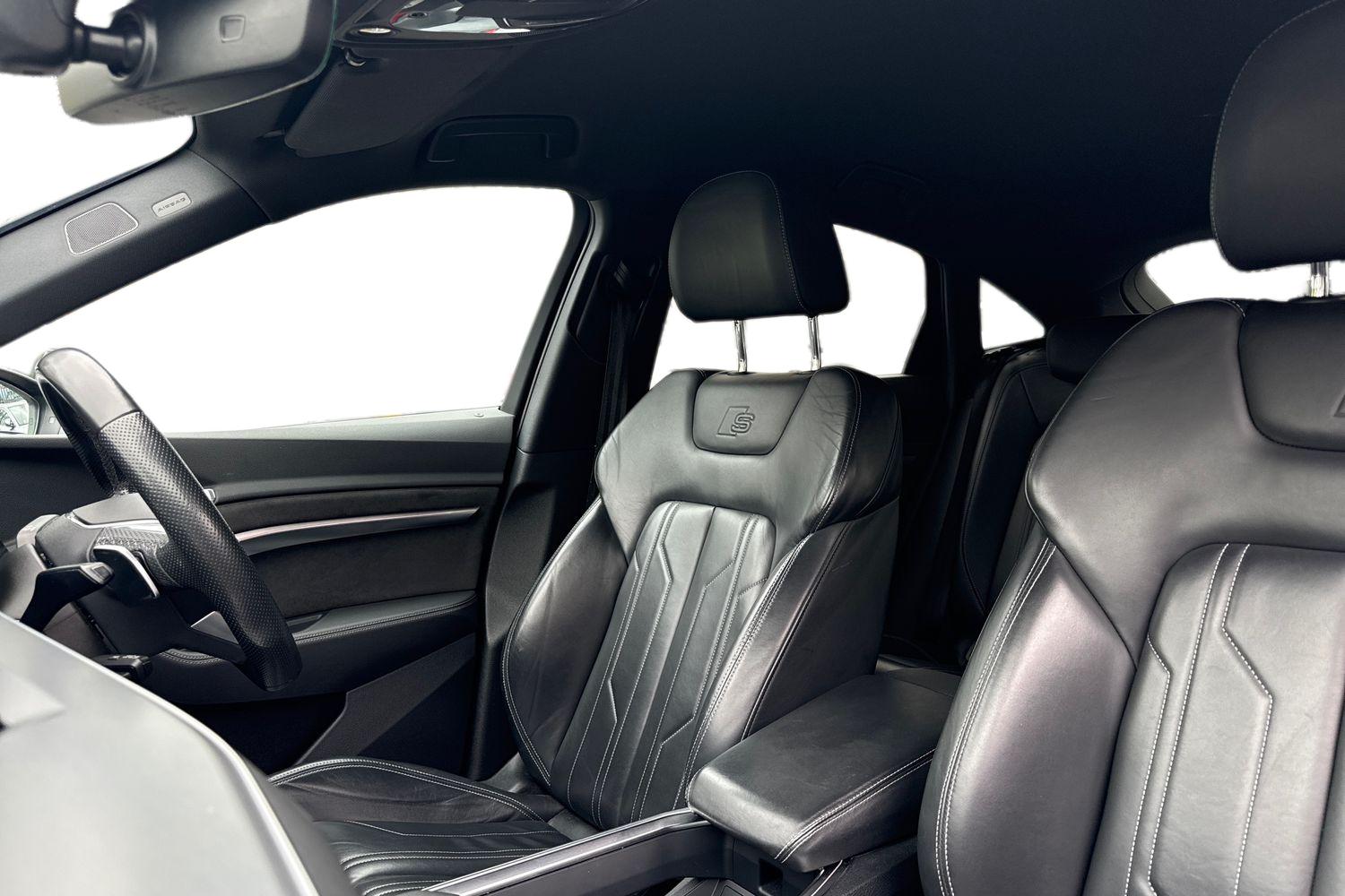 Used Audi e-tron 2021 for sale - 77829488: Photo 11