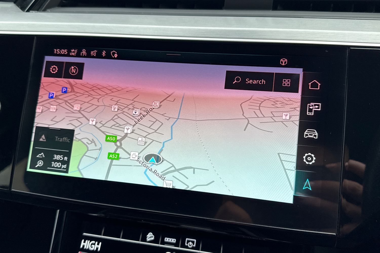 Used Audi e-tron 2021 for sale - 77829488: Photo 12