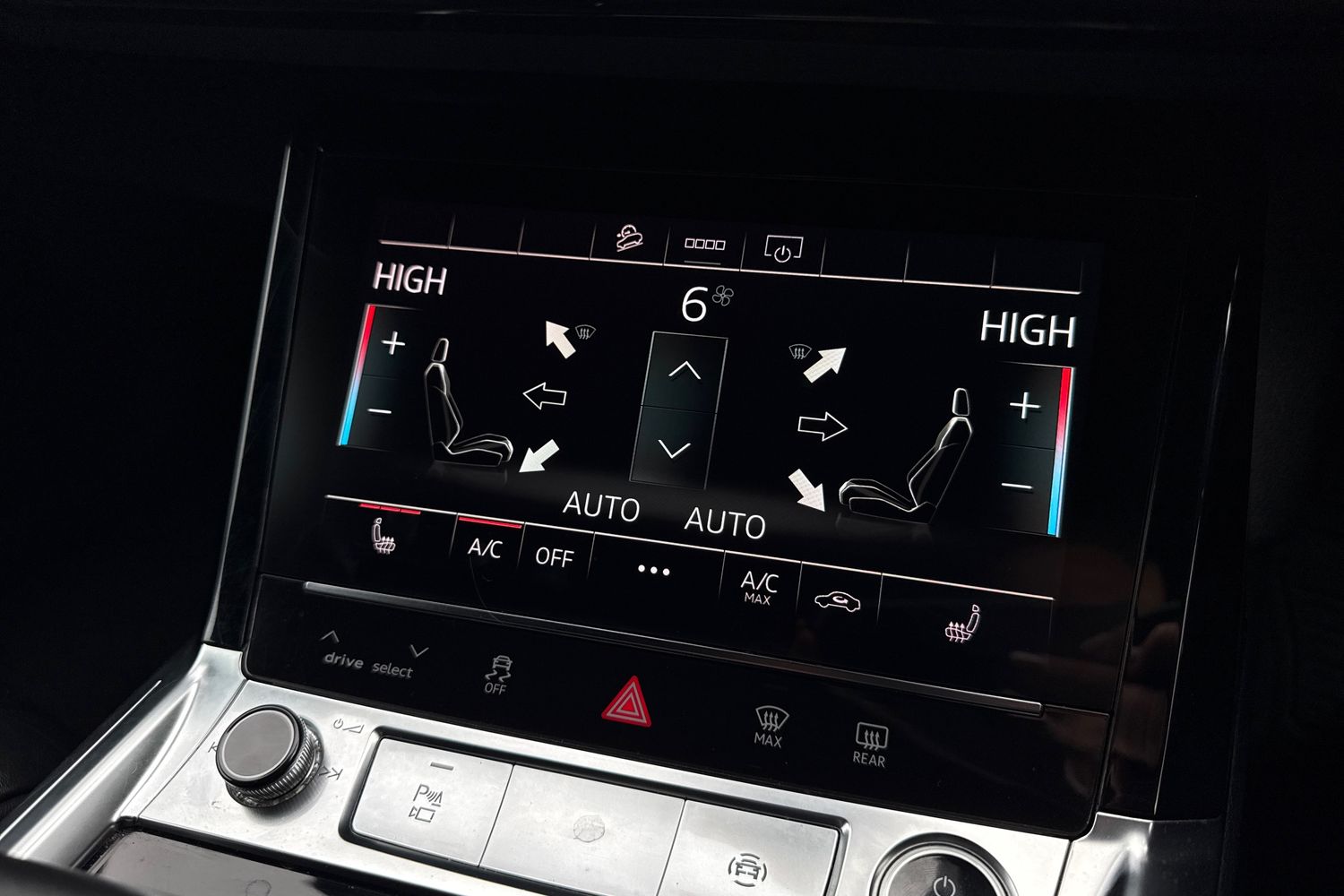 Used Audi e-tron 2021 for sale - 77829488: Photo 19