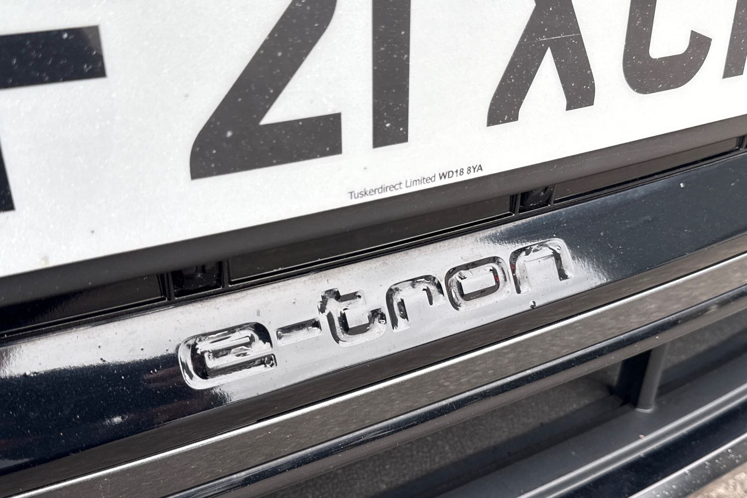 Used Audi e-tron 2021 for sale - 77829488: Photo 27