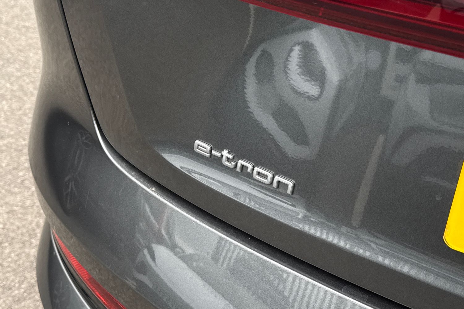 Used Audi e-tron 2021 for sale - 77829488: Photo 33