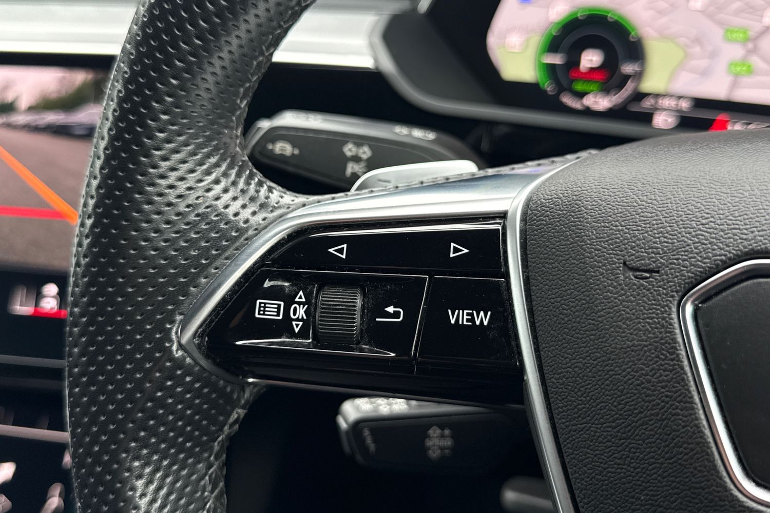 Used Audi e-tron 2021 for sale - 77829488: Photo 44