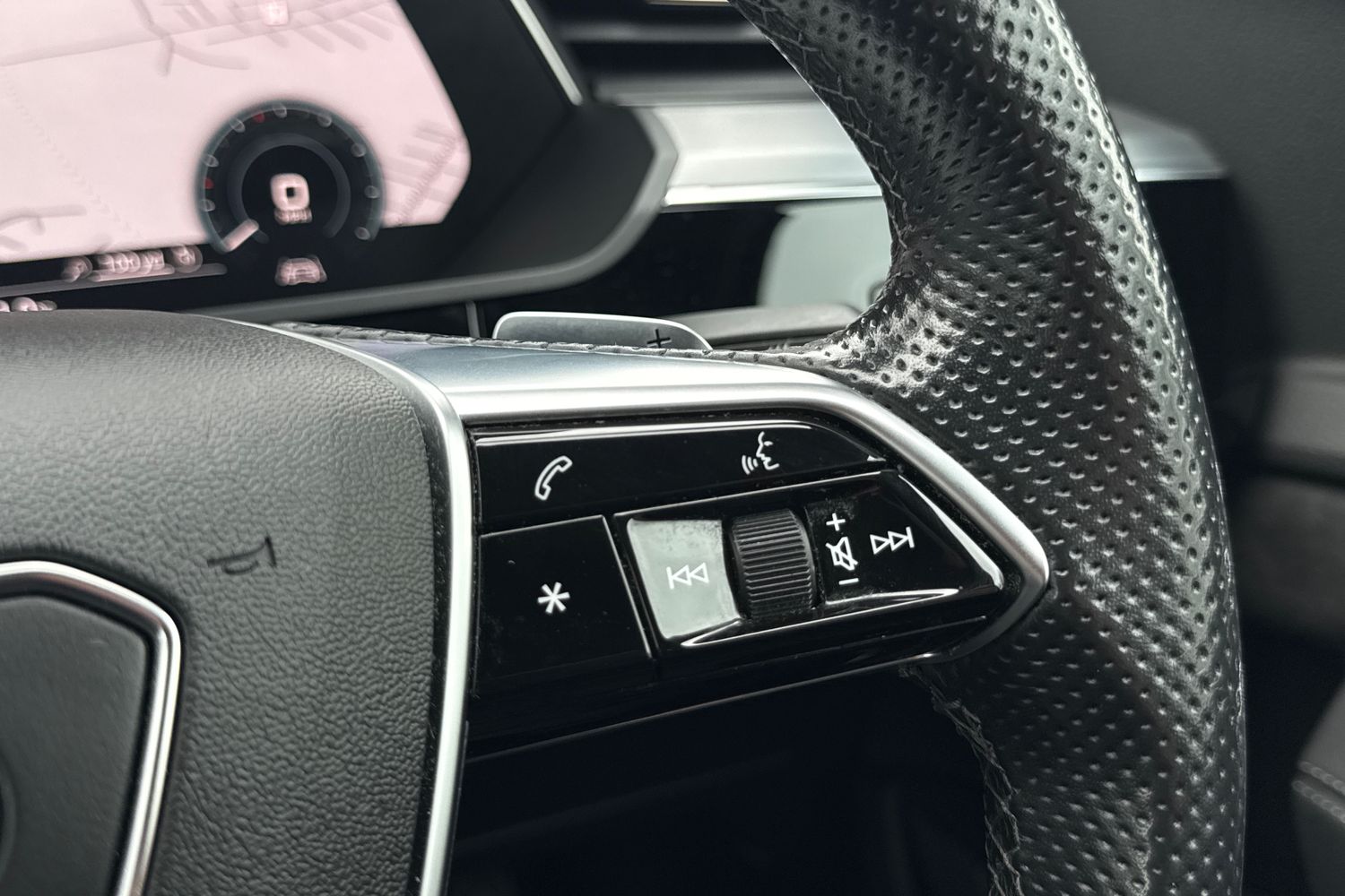 Used Audi e-tron 2021 for sale - 77829488: Photo 45