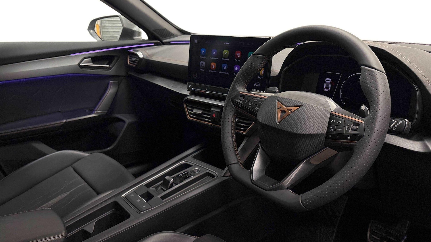 Used Cupra Formentor 2021 for sale - 77747706: Photo 10