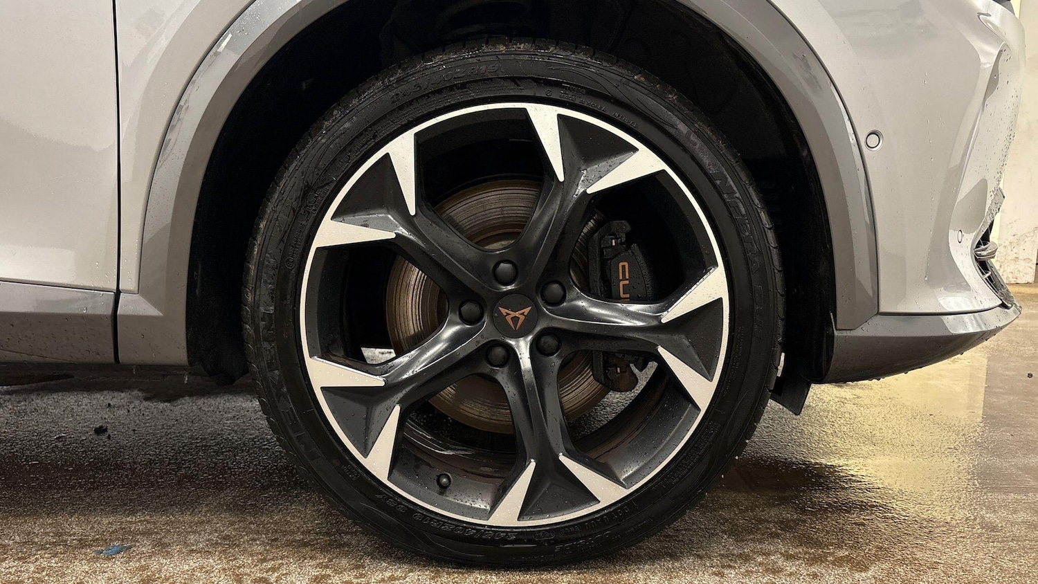 Used Cupra Formentor 2021 for sale - 77747706: Photo 3