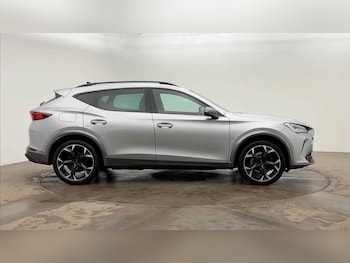 Used Cupra Formentor 2021 for sale - 77747706: Photo