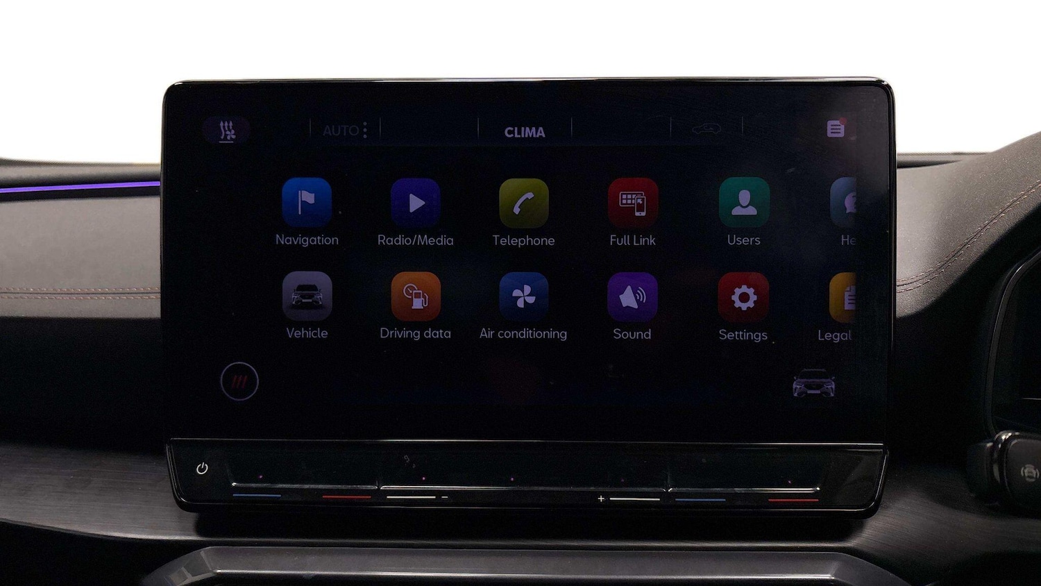 Used Cupra Formentor 2021 for sale - 77747706: Photo 7