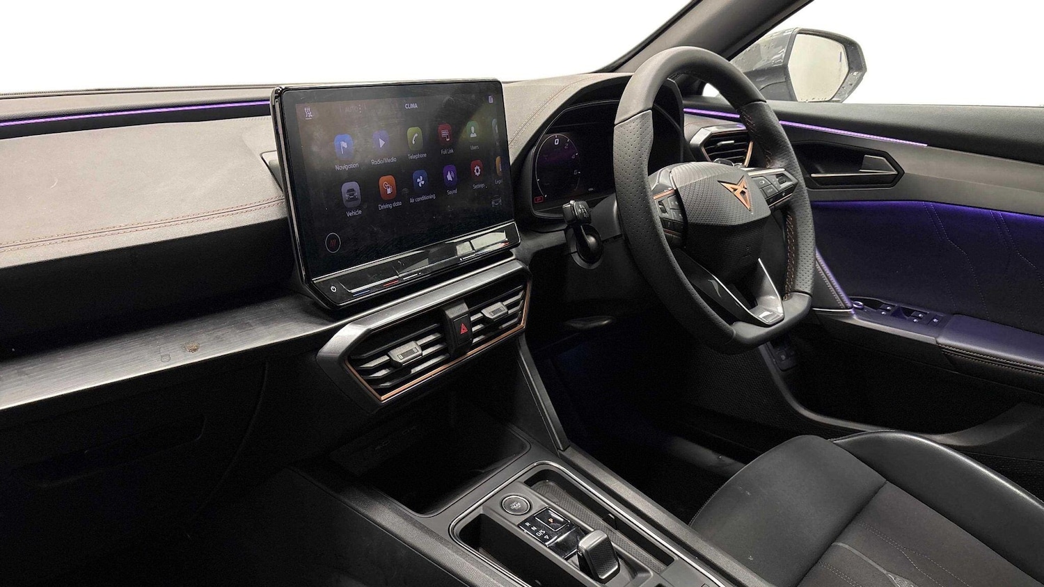 Used Cupra Formentor 2021 for sale - 77747706: Photo 9