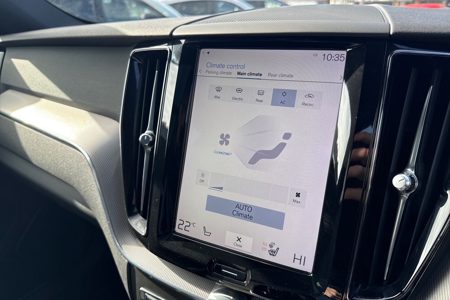 Used Volvo XC60 2020 for sale - 76365154: Photo 18