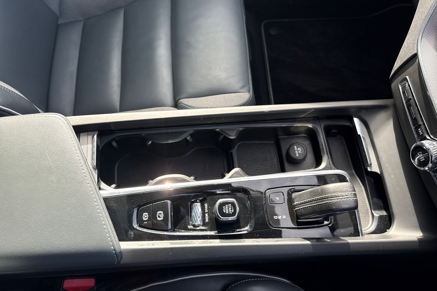 Used Volvo XC60 2020 for sale - 76365154: Photo 36