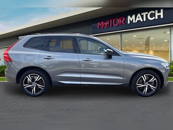 Used Volvo XC60 2020 for sale - 76365154: Photo
