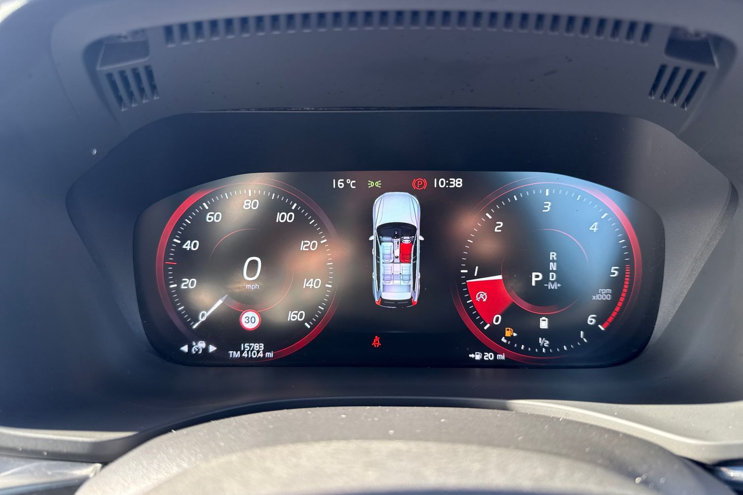 Used Volvo XC60 2020 for sale - 76365154: Photo 40